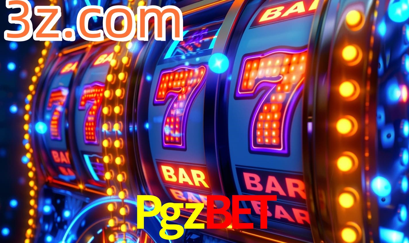 Bônus Pgzbet Para Todos